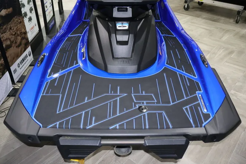 Slide: The Image of Yamaha VX® Limited HO 2026 - 15