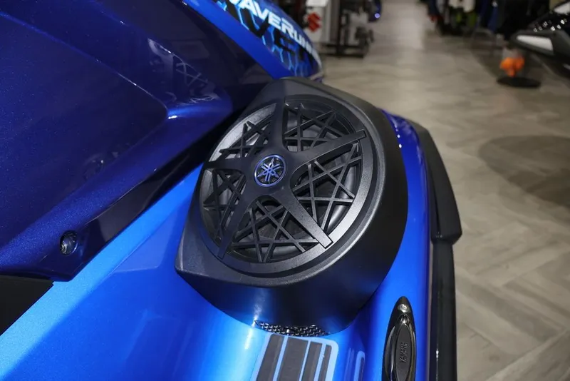 Slide: The Image of Yamaha VX® Limited HO 2026 - 16