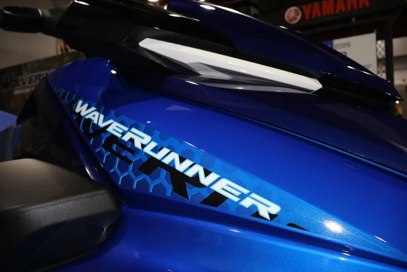 Slide: The Image of Yamaha VX® Limited HO 2026 - 6