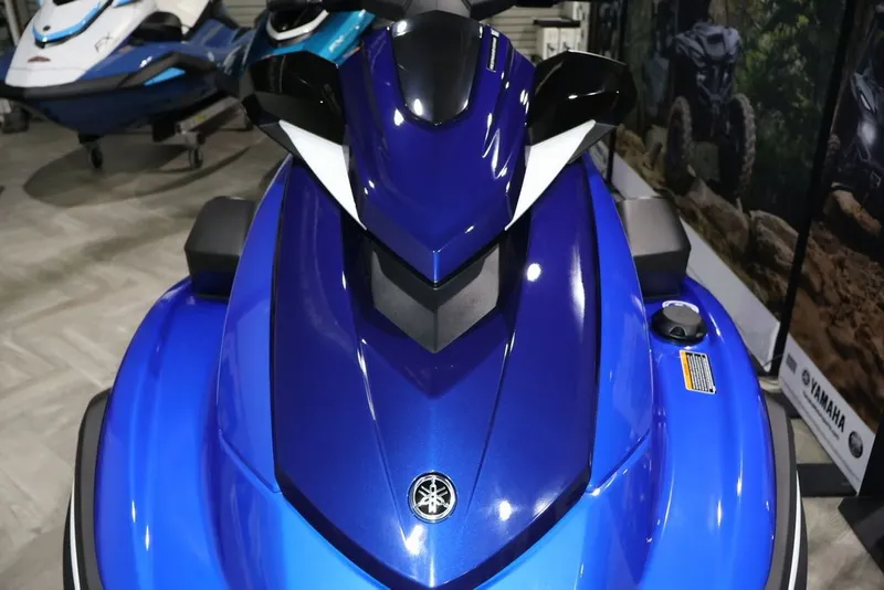 Slide: The Image of Yamaha VX® Limited HO 2026 - 7