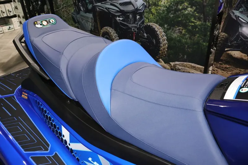 Slide: The Image of Yamaha VX® Limited HO 2026 - 9