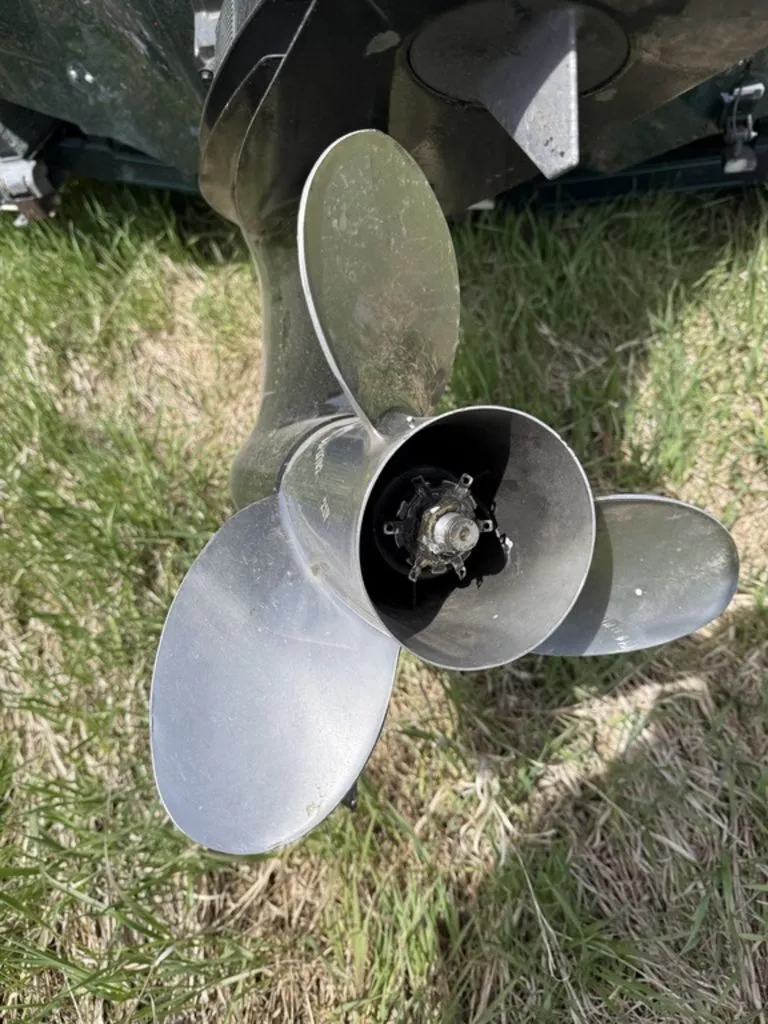 Slide: The Image of Ranger 617VS 1999 - 8