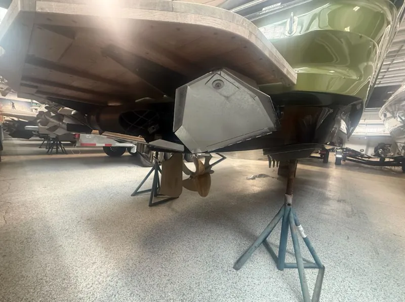 Slide: The Image of MasterCraft X22 2023 - 29