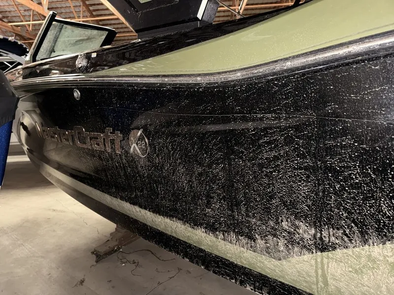 Slide: The Image of MasterCraft X22 2023 - 4