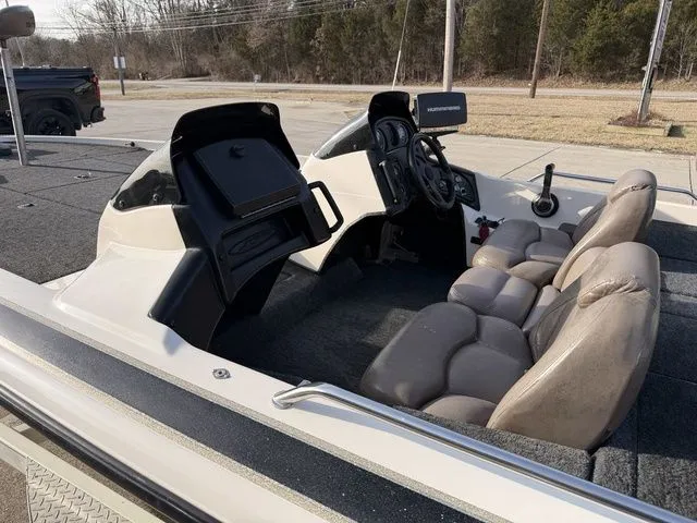 Slide: The Image of Skeeter ZX202 1999 - 13