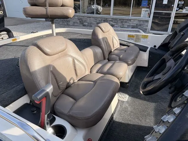 Slide: The Image of Skeeter ZX202 1999 - 6