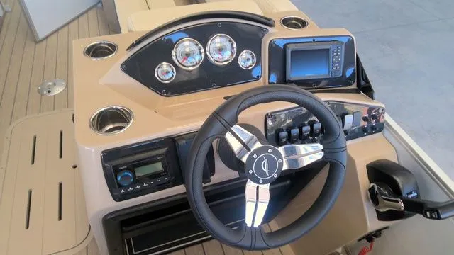 Slide: The Image of SunCatcher Select 322RC 2026 - 3