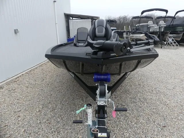 Slide: The Image of Lowe Stinger 195 Bass 2026 - 10