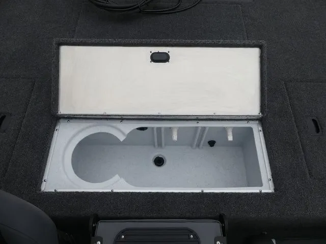 Slide: The Image of Lowe Stinger 195 Bass 2026 - 21