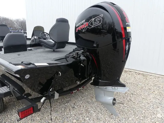 Slide: The Image of Lowe Stinger 195 Bass 2026 - 5