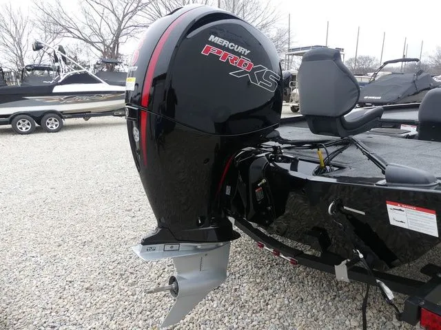 Slide: The Image of Lowe Stinger 195 Bass 2026 - 7