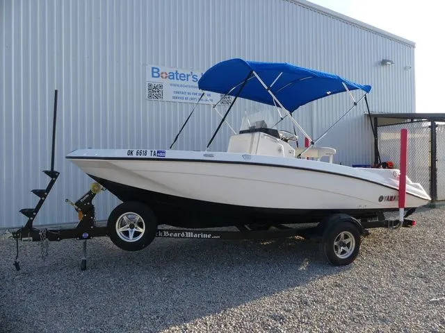 The Image of Yamaha 190 FSH 2018 - 1