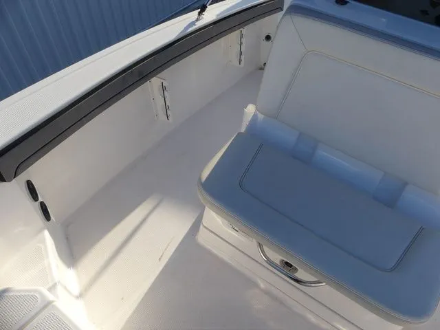 Slide: The Image of Yamaha 190 FSH 2018 - 11