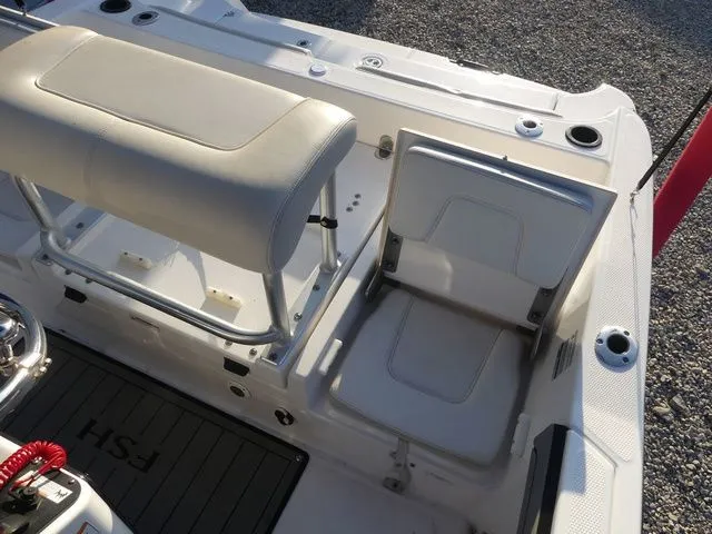 Slide: The Image of Yamaha 190 FSH 2018 - 14