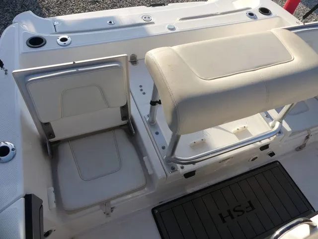 Slide: The Image of Yamaha 190 FSH 2018 - 15