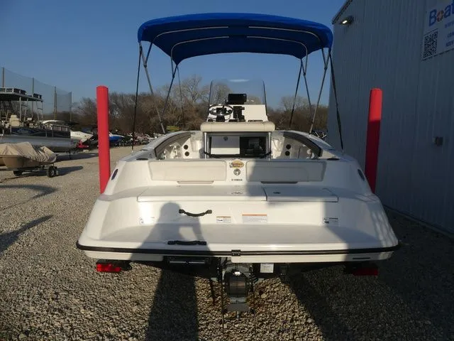 Slide: The Image of Yamaha 190 FSH 2018 - 4