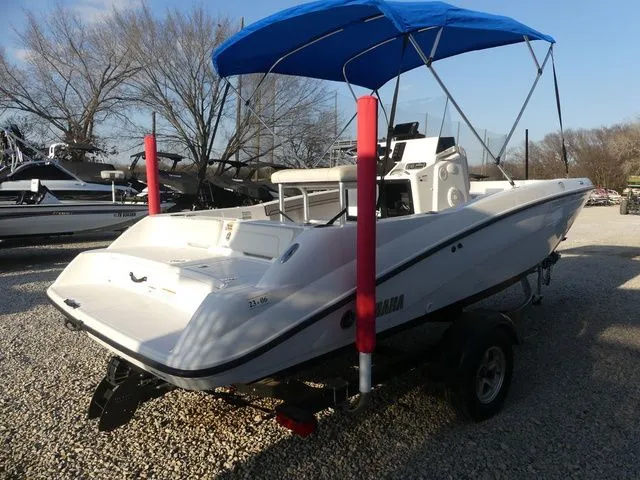 Slide: The Image of Yamaha 190 FSH 2018 - 5