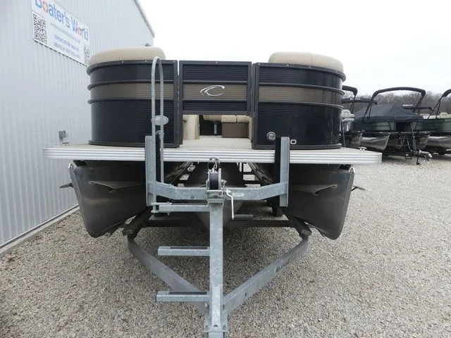 Slide: The Image of Crest Classic Fish 220 C4 CPT 2022 - 10