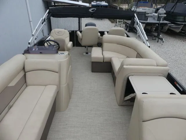 Slide: The Image of Crest Classic Fish 220 C4 CPT 2022 - 15