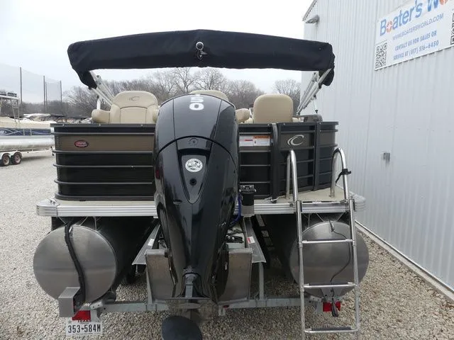 Slide: The Image of Crest Classic Fish 220 C4 CPT 2022 - 6