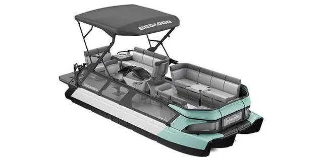 Slide: The Image of Sea-Doo SWITCH 21 CRUISE 230 HP 2026 - 5