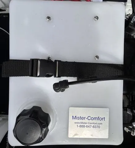 Slide: The Image of JC Swing Back 25TT Sport 2026 - 11