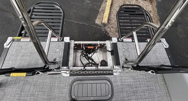 Slide: The Image of JC Swing Back 25TT Sport 2026 - 12