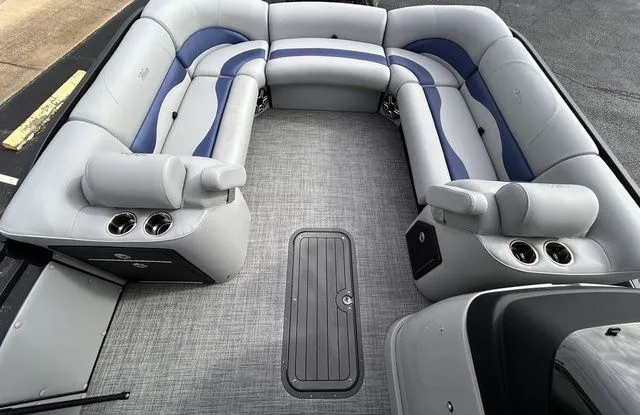 Slide: The Image of JC Swing Back 25TT Sport 2026 - 4