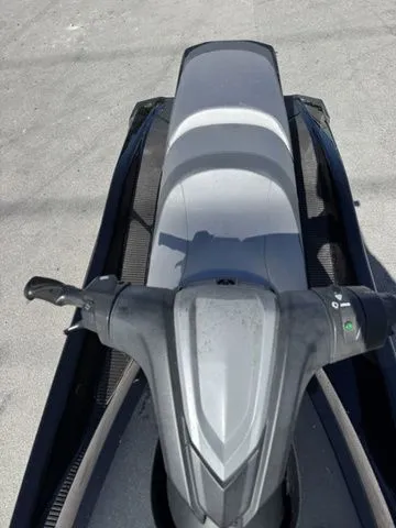 Slide: The Image of Yamaha FX HO 2014 - 12