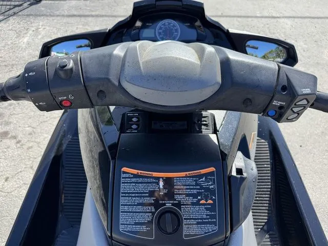 Slide: The Image of Yamaha FX HO 2014 - 14