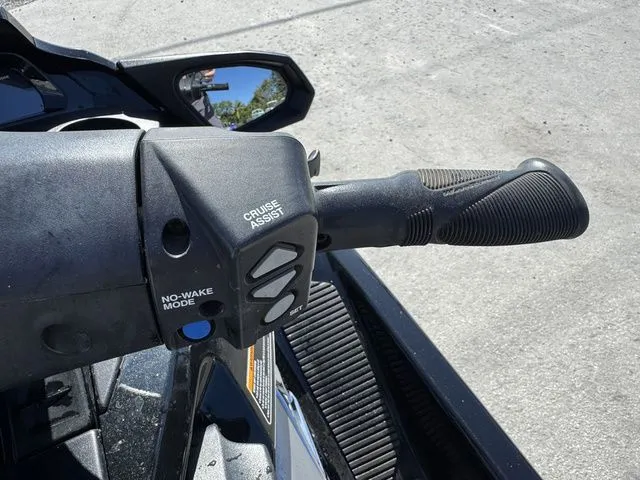 Slide: The Image of Yamaha FX HO 2014 - 16