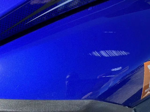 Slide: The Image of Yamaha FX HO 2014 - 13