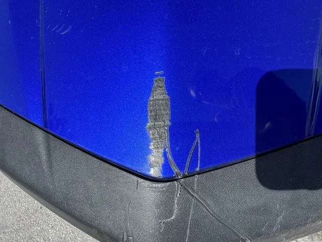 Slide: The Image of Yamaha FX HO 2014 - 14