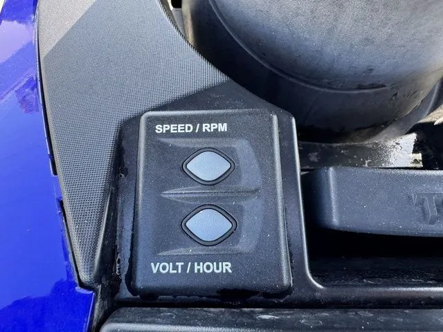 Slide: The Image of Yamaha FX HO 2014 - 19