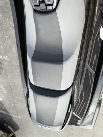 Slide: The Image of Yamaha FX SVHO 2020 - 12