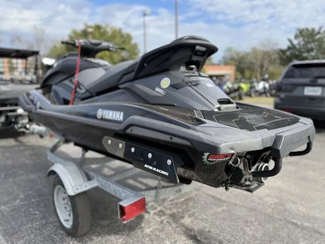 Slide: The Image of Yamaha FX SVHO 2020 - 7