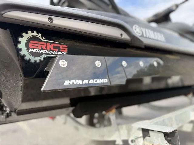 Slide: The Image of Yamaha FX SVHO 2020 - 9