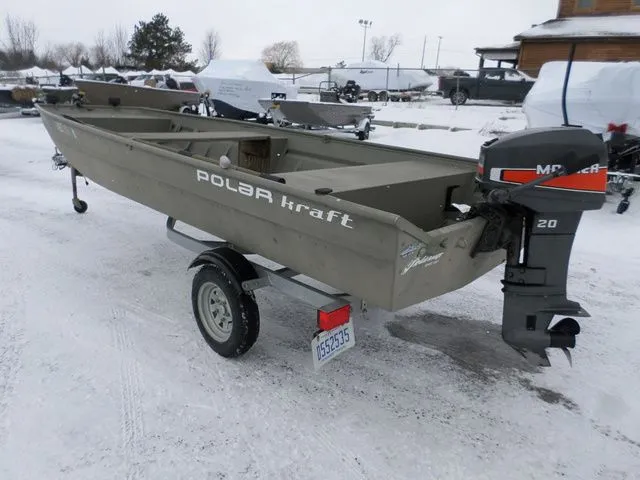 Slide: The Image of Polar Kraft MV1648 2003 - 5