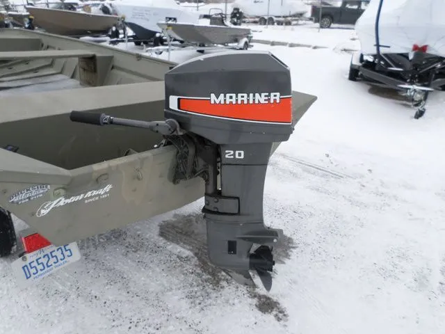 Slide: The Image of Polar Kraft MV1648 2003 - 6