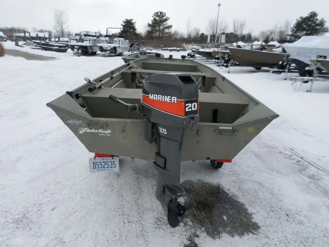 Slide: The Image of Polar Kraft MV1648 2003 - 7