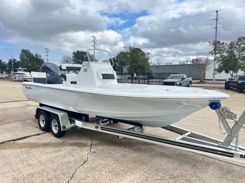 Slide: The Image of Tidewater 2110 Bay Max 2026 - 3