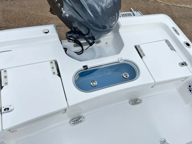 Slide: The Image of Tidewater 2110 Bay Max 2026 - 8