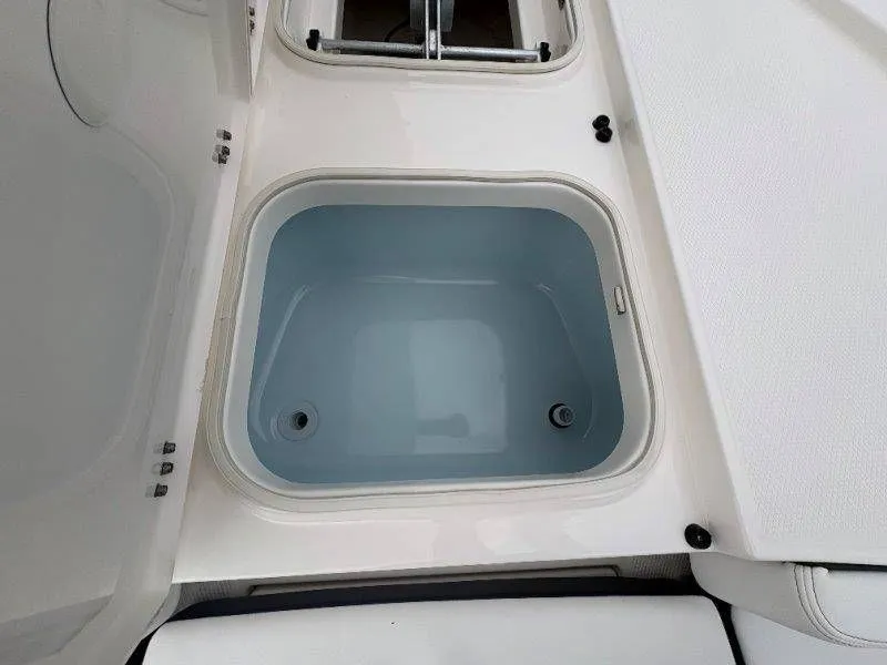 Slide: The Image of Robalo 246 Cayman 2026 - 123