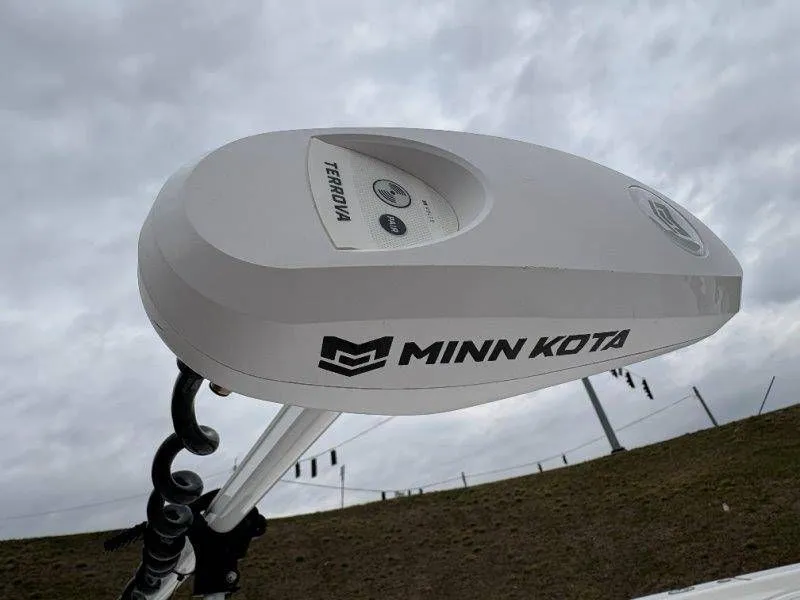 Slide: The Image of Robalo 246 Cayman 2026 - 25