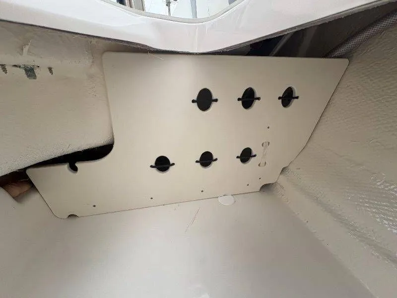 Slide: The Image of Robalo 246 Cayman 2026 - 44