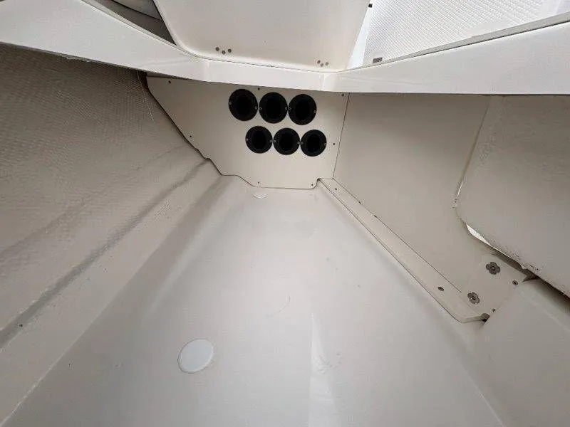 Slide: The Image of Robalo 246 Cayman 2026 - 46