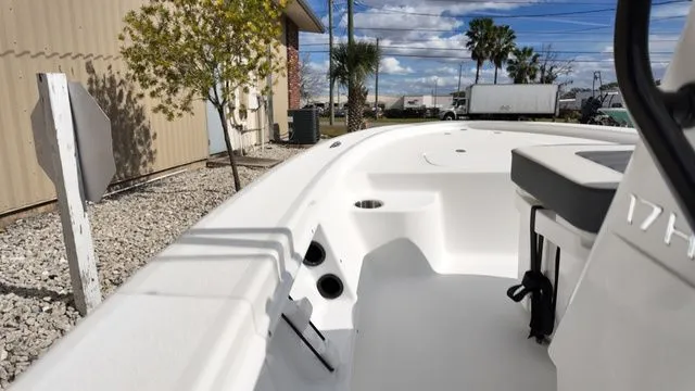 Slide: The Image of ALK2 17HS 2026 - 19