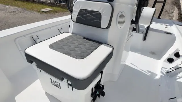 Slide: The Image of ALK2 17HS 2026 - 23