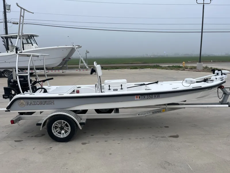 Slide: The Image of RAZORFISH RZ15 2022 - 7