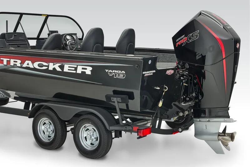 Slide: The Image of Tracker Targa V-19 WT 2026 - 59